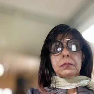 Meet your Posher, Marylin